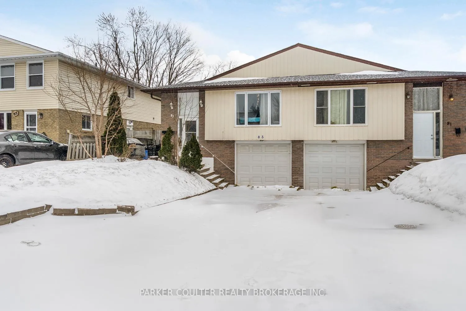 Photo 3 of 83 Daphne Crescent, Barrie, Cundles East — HOMEH