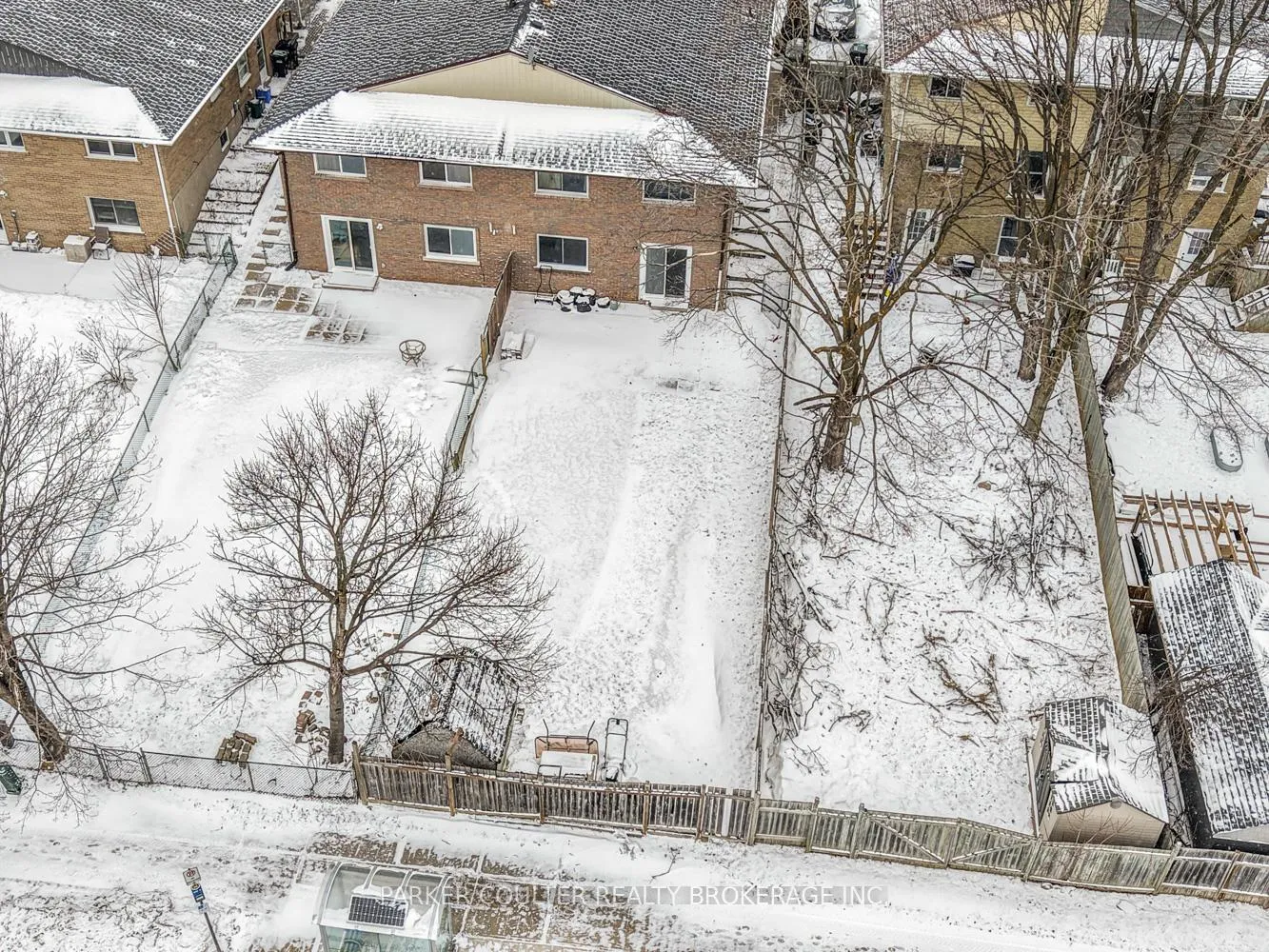 Photo 27 of 83 Daphne Crescent, Barrie, Cundles East — HOMEH