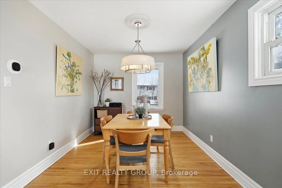 Photo 13 of 27 Fourth Avenue, Quinte West, Trenton Ward — HOMEH