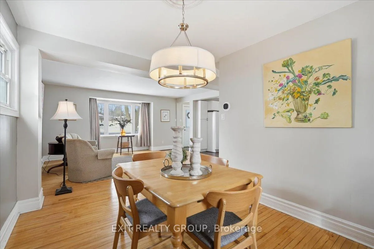 Photo 14 of 27 Fourth Avenue, Quinte West, Trenton Ward — HOMEH