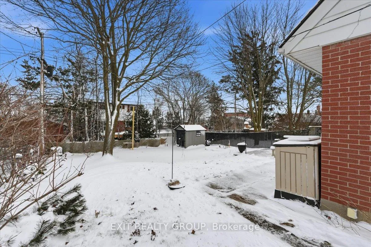 Photo 25 of 27 Fourth Avenue, Quinte West, Trenton Ward — HOMEH