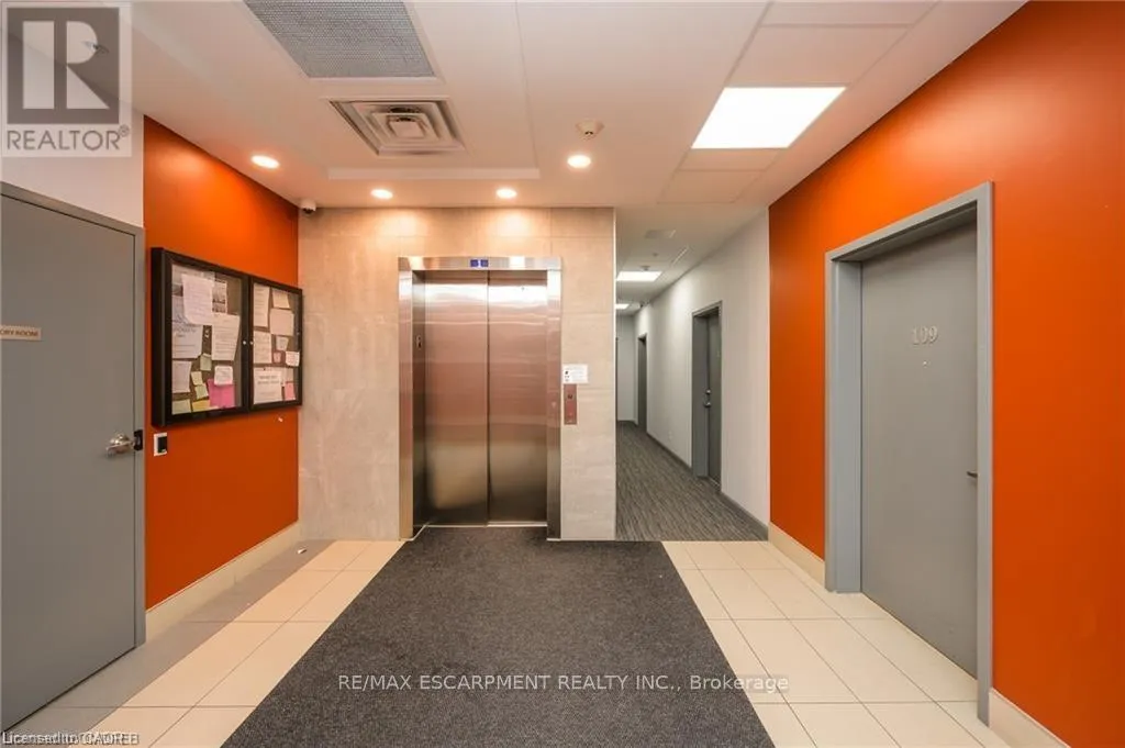 Photo 9 of Unit #118, 77 Leland Street, Hamilton, Ainslie Wood — HOMEH
