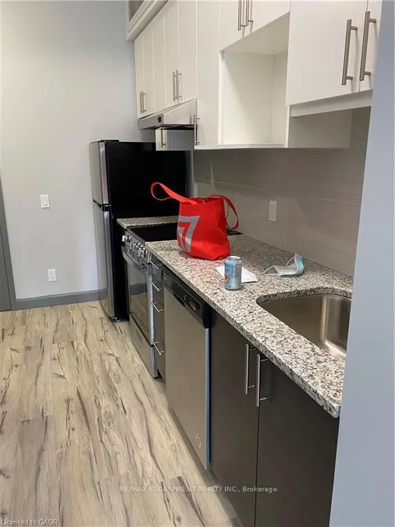 Photo 12 of Unit #118, 77 Leland Street, Hamilton, Ainslie Wood — HOMEH