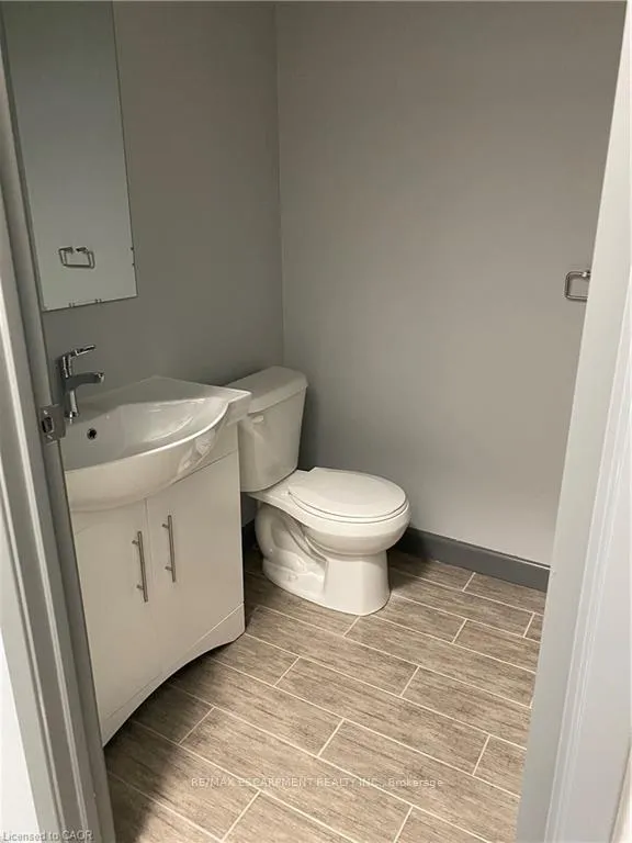 Photo 13 of Unit #118, 77 Leland Street, Hamilton, Ainslie Wood — HOMEH