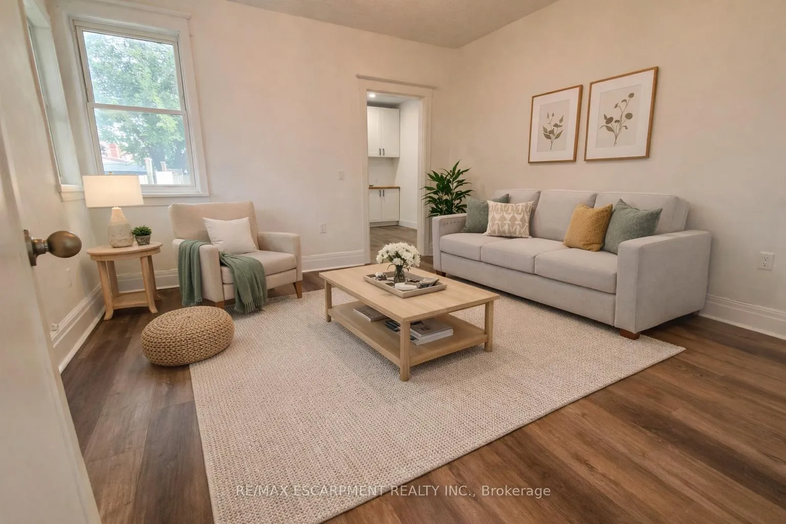 Photo 1 of Unit 1, 198 Sherman Avenue N, Hamilton, Stipley — HOMEH