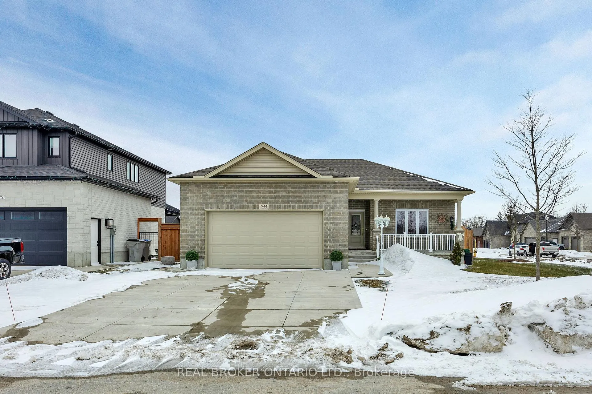 Photo 1 of 255 Rogers Road, North Perth, Listowel — HOMEH