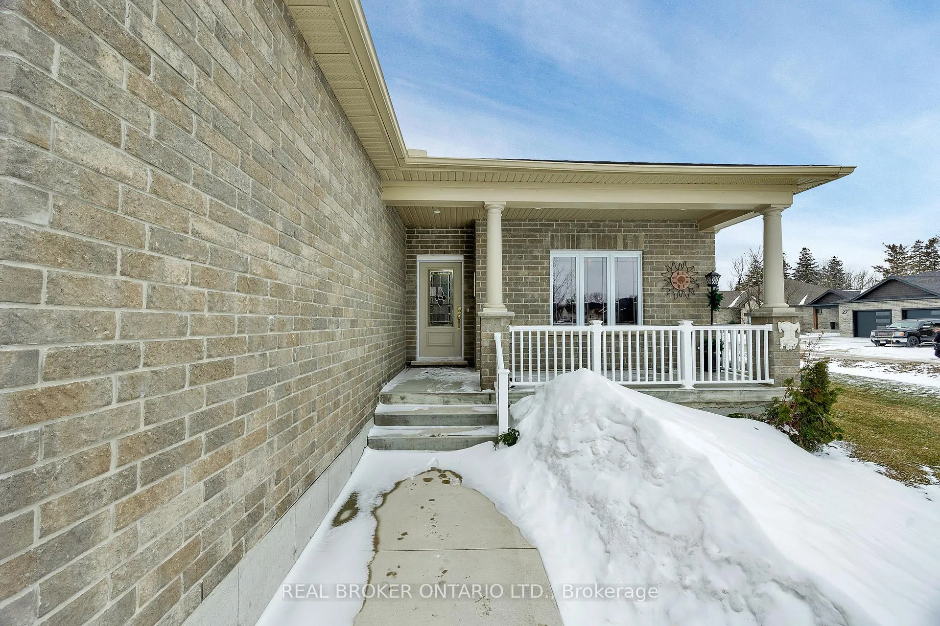 Photo 2 of 255 Rogers Road, North Perth, Listowel — HOMEH