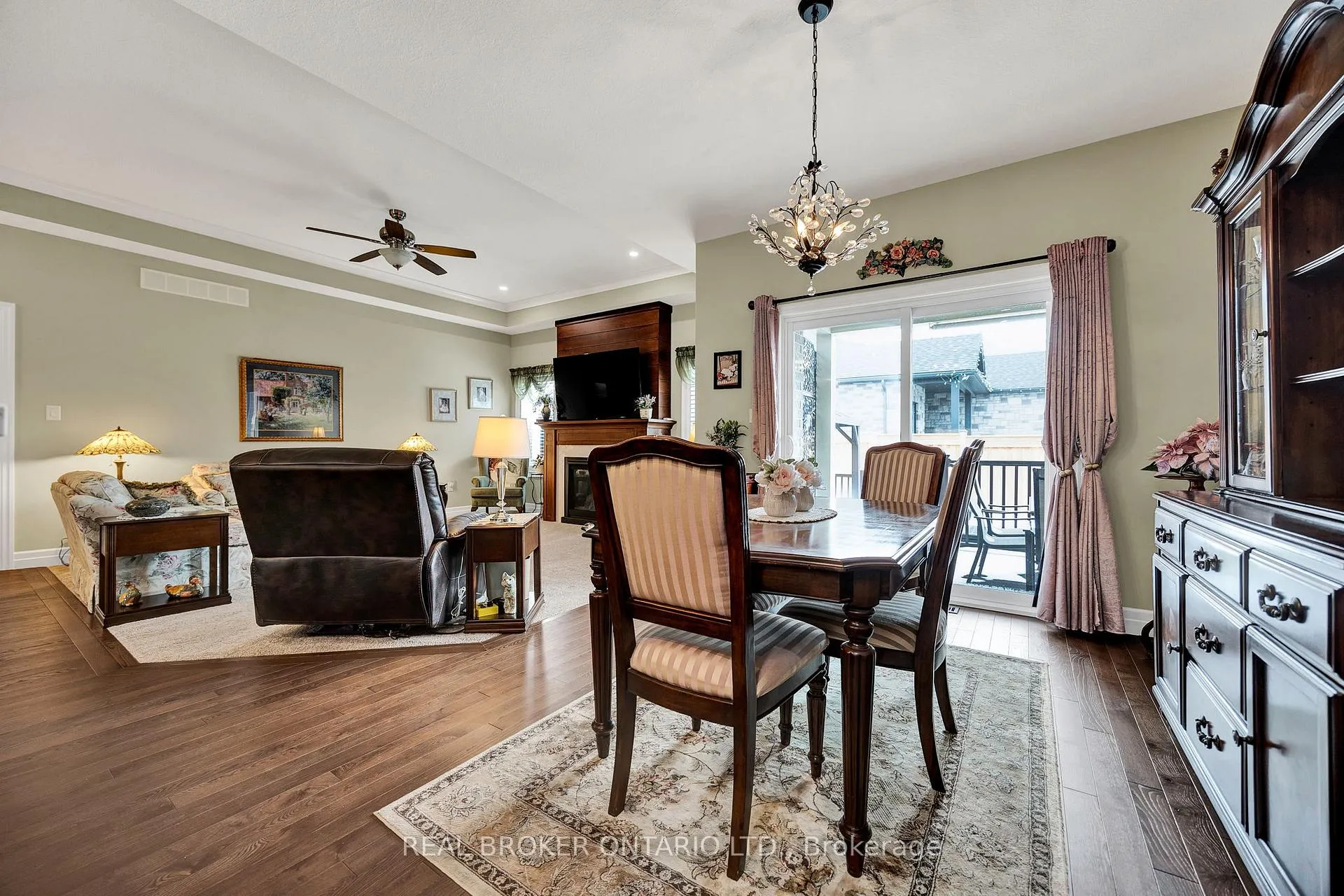 Photo 8 of 255 Rogers Road, North Perth, Listowel — HOMEH