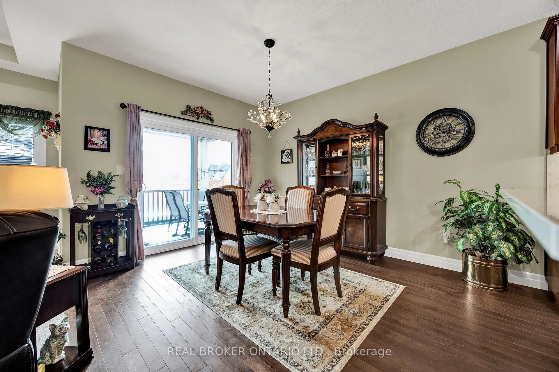 Photo 9 of 255 Rogers Road, North Perth, Listowel — HOMEH