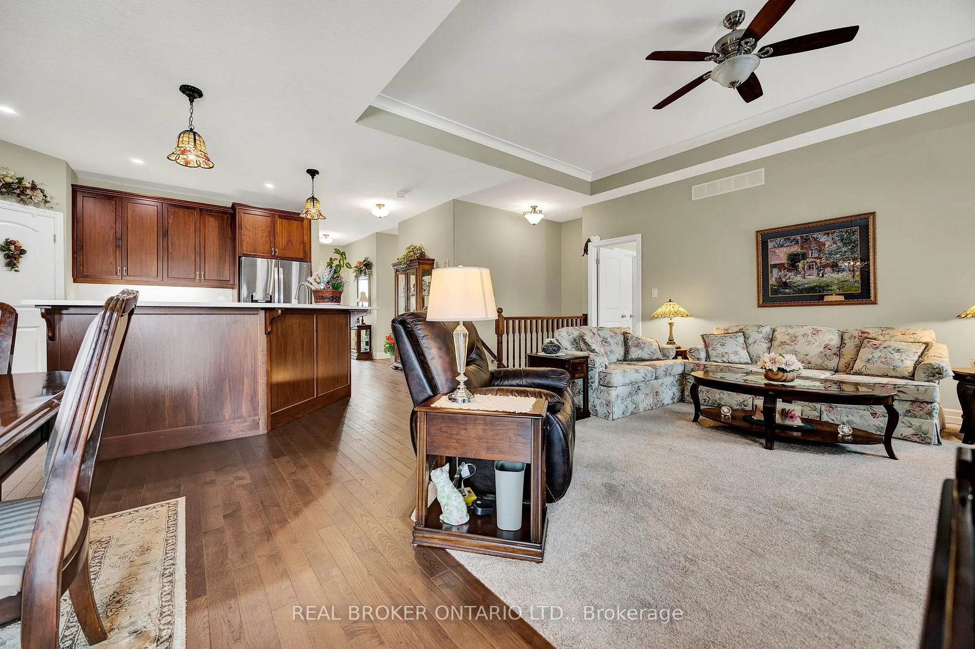 Photo 10 of 255 Rogers Road, North Perth, Listowel — HOMEH
