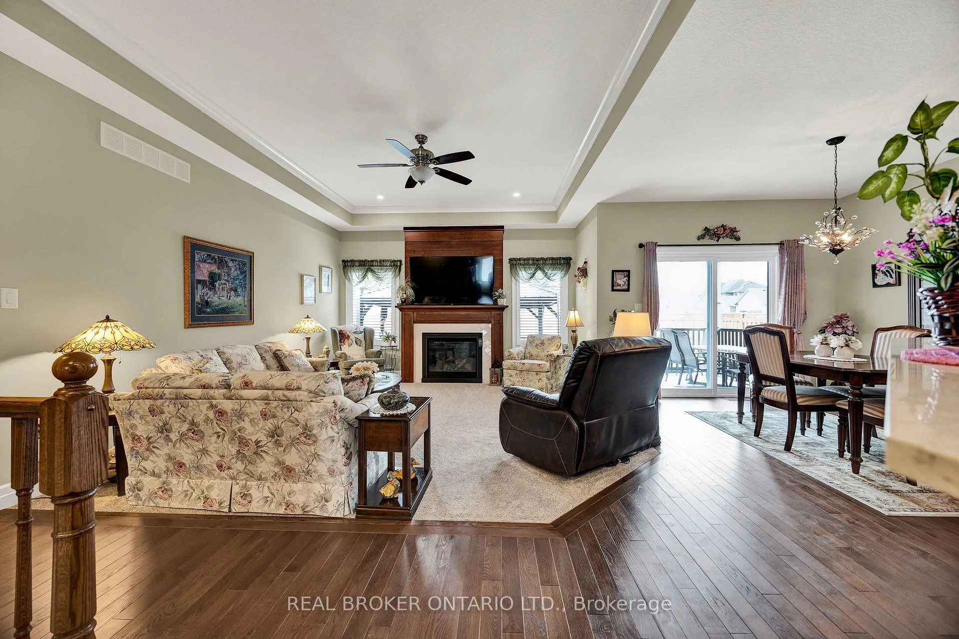 Photo 11 of 255 Rogers Road, North Perth, Listowel — HOMEH