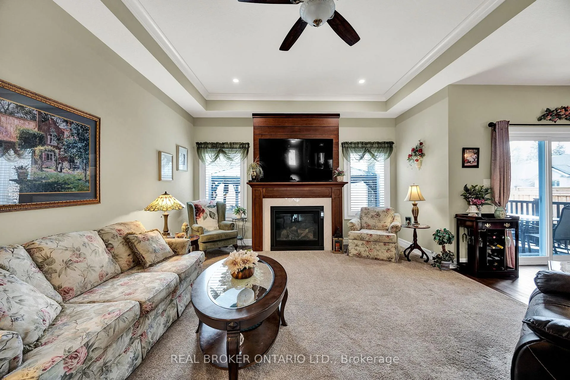 Photo 12 of 255 Rogers Road, North Perth, Listowel — HOMEH