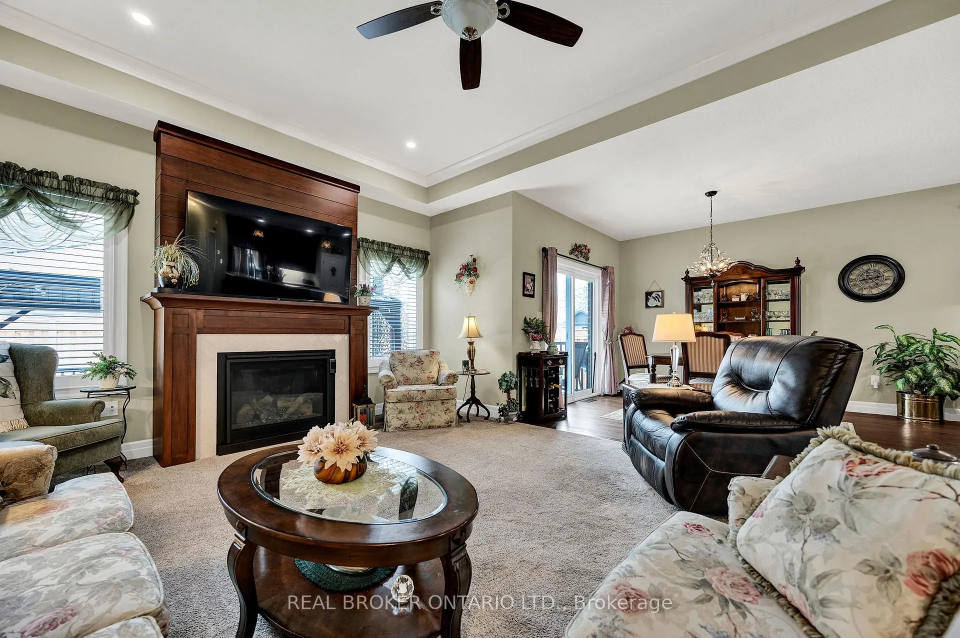 Photo 13 of 255 Rogers Road, North Perth, Listowel — HOMEH