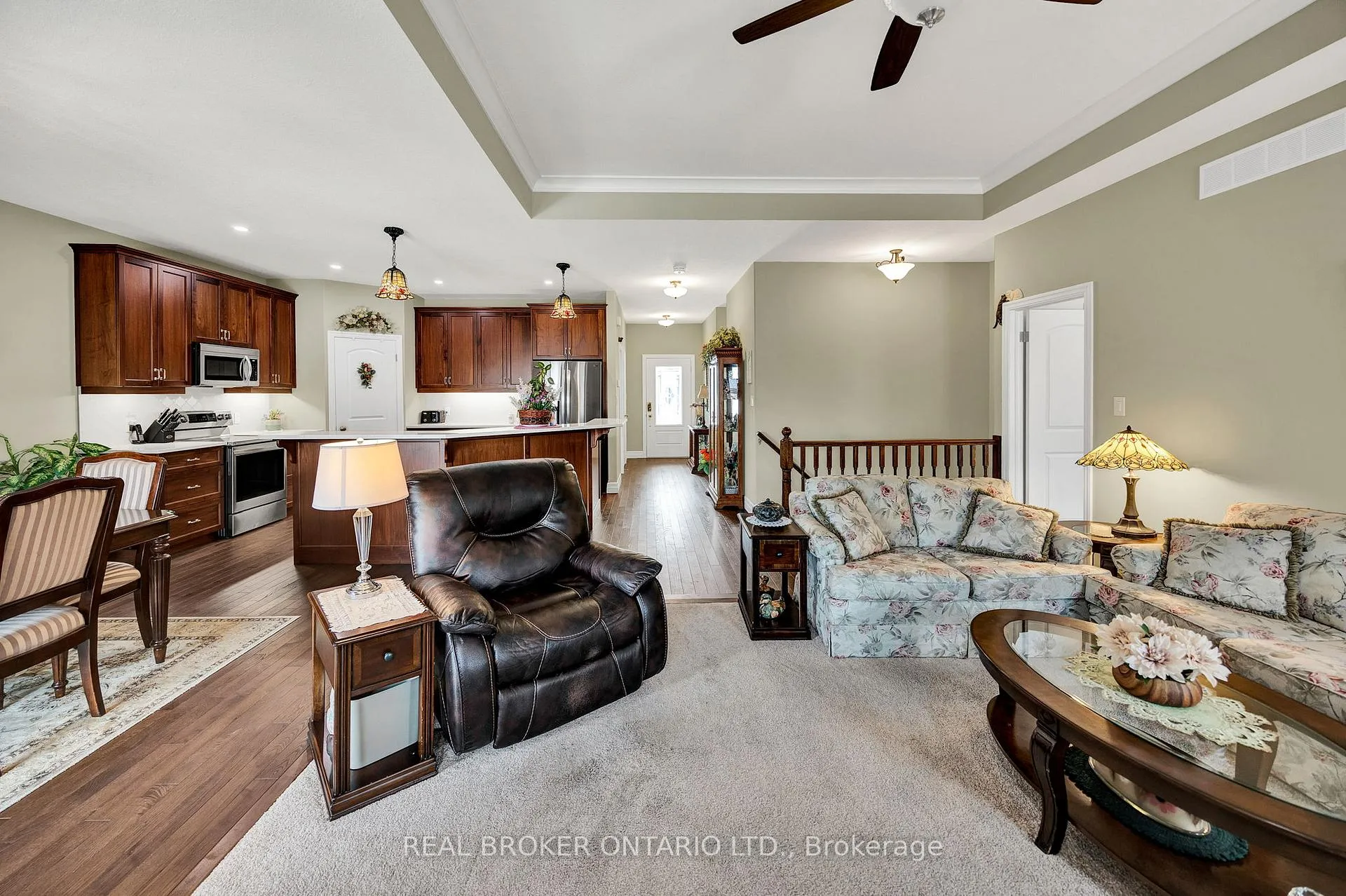 Photo 15 of 255 Rogers Road, North Perth, Listowel — HOMEH