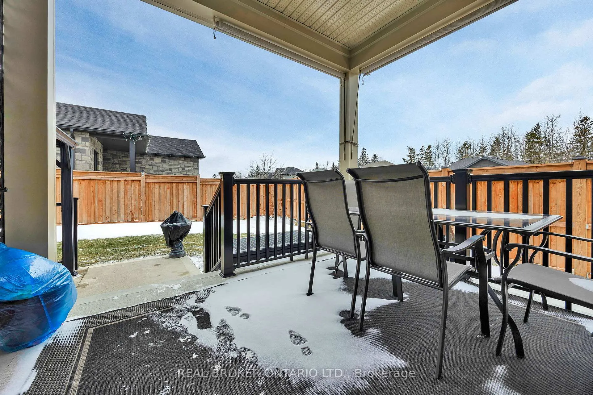 Photo 36 of 255 Rogers Road, North Perth, Listowel — HOMEH