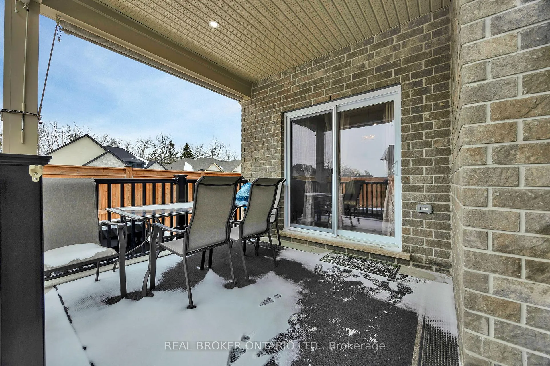 Photo 37 of 255 Rogers Road, North Perth, Listowel — HOMEH