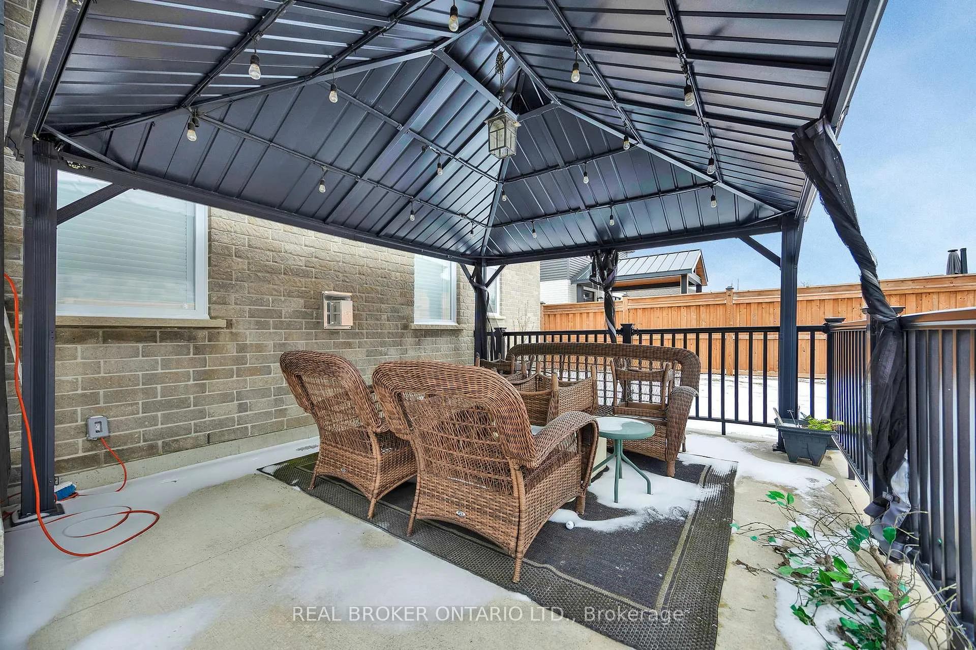 Photo 38 of 255 Rogers Road, North Perth, Listowel — HOMEH