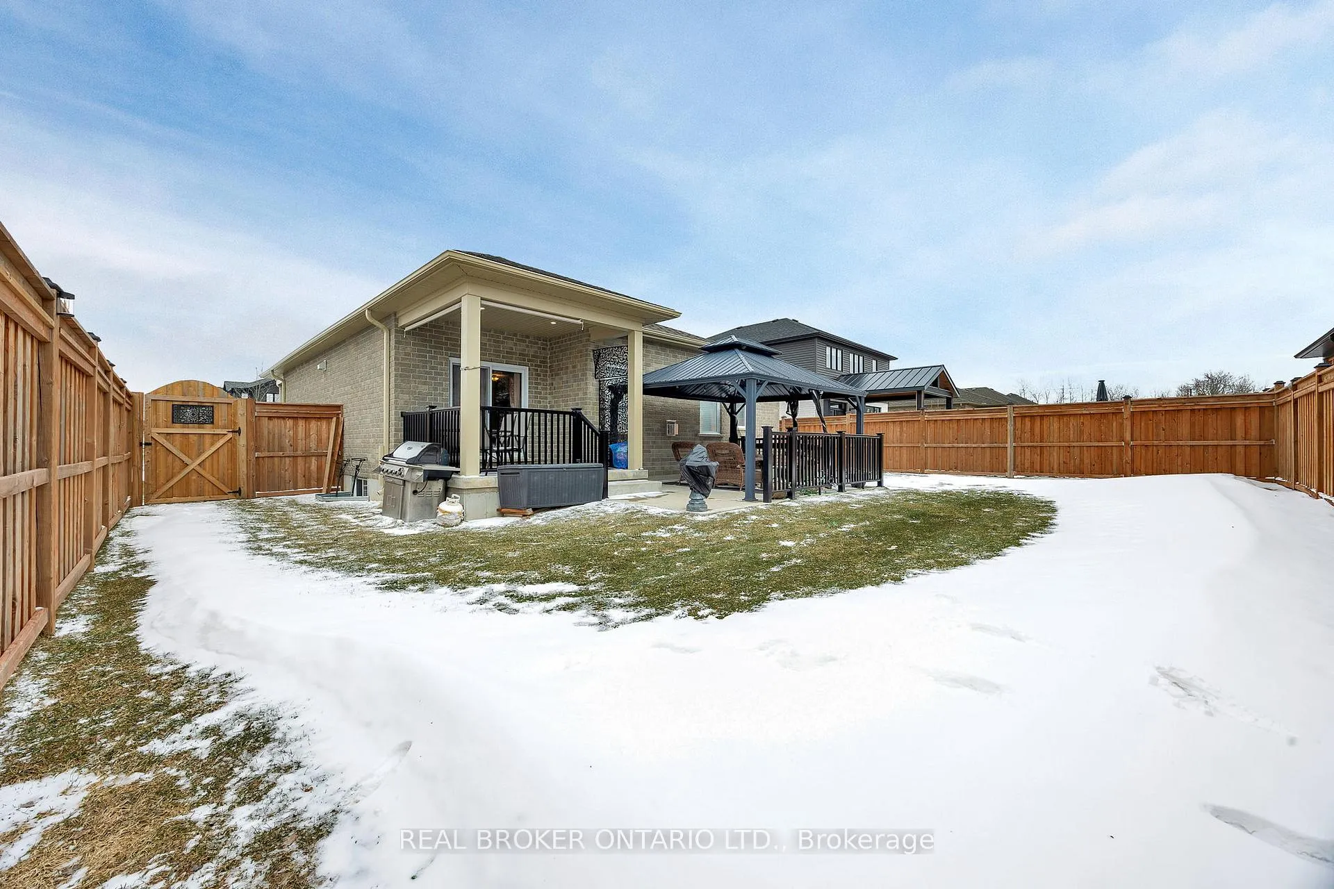 Photo 39 of 255 Rogers Road, North Perth, Listowel — HOMEH