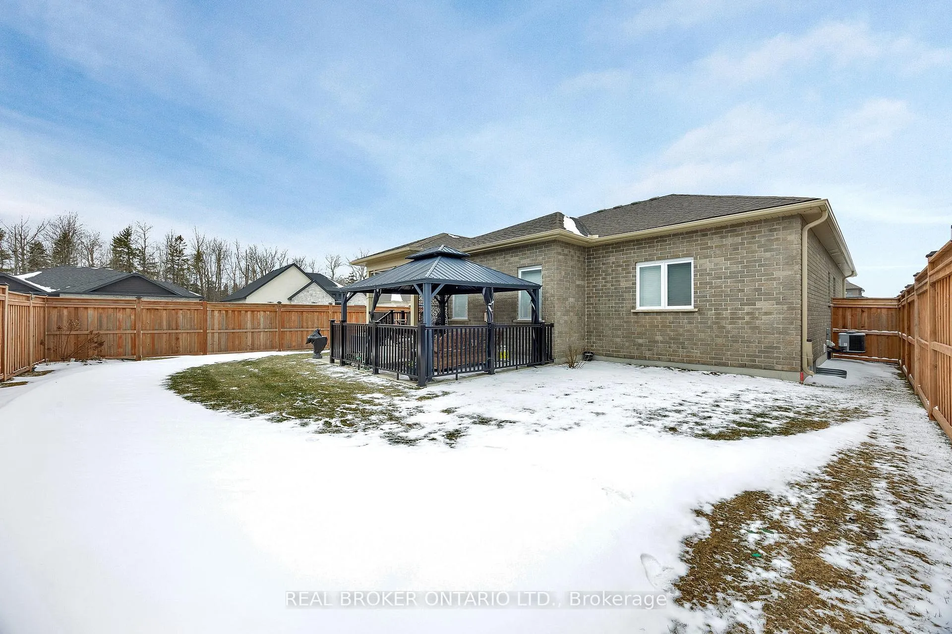 Photo 40 of 255 Rogers Road, North Perth, Listowel — HOMEH