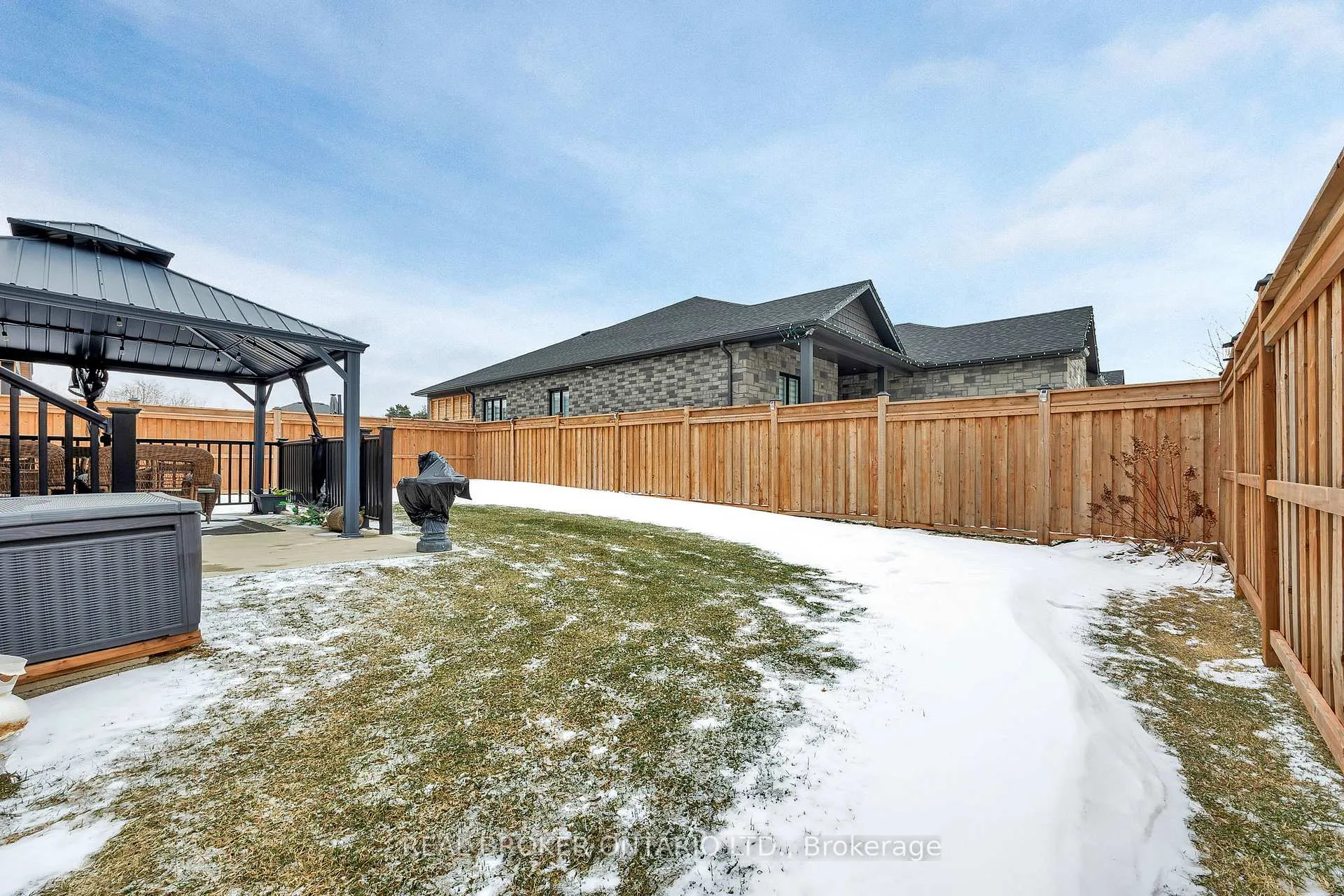 Photo 41 of 255 Rogers Road, North Perth, Listowel — HOMEH