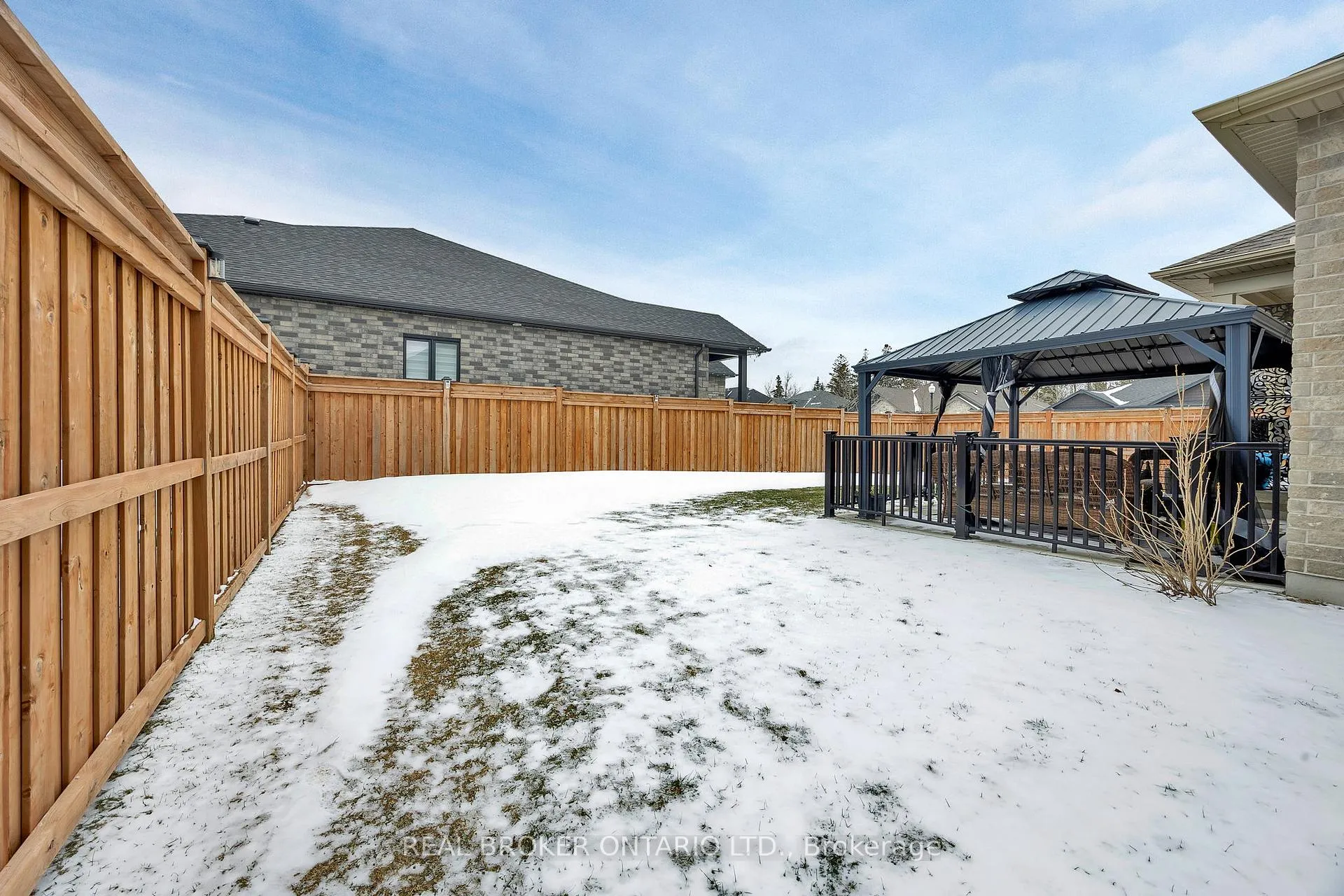 Photo 42 of 255 Rogers Road, North Perth, Listowel — HOMEH