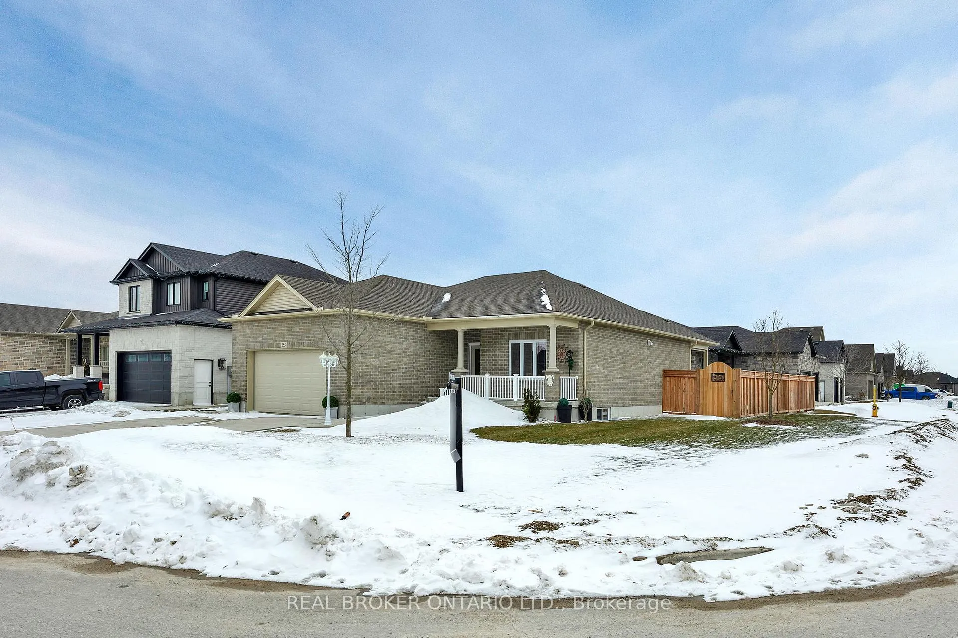 Photo 43 of 255 Rogers Road, North Perth, Listowel — HOMEH