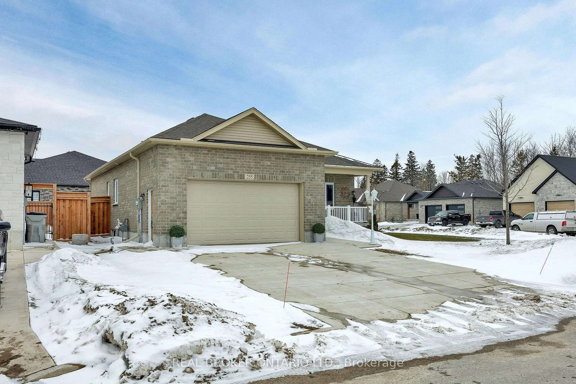 Photo 44 of 255 Rogers Road, North Perth, Listowel — HOMEH