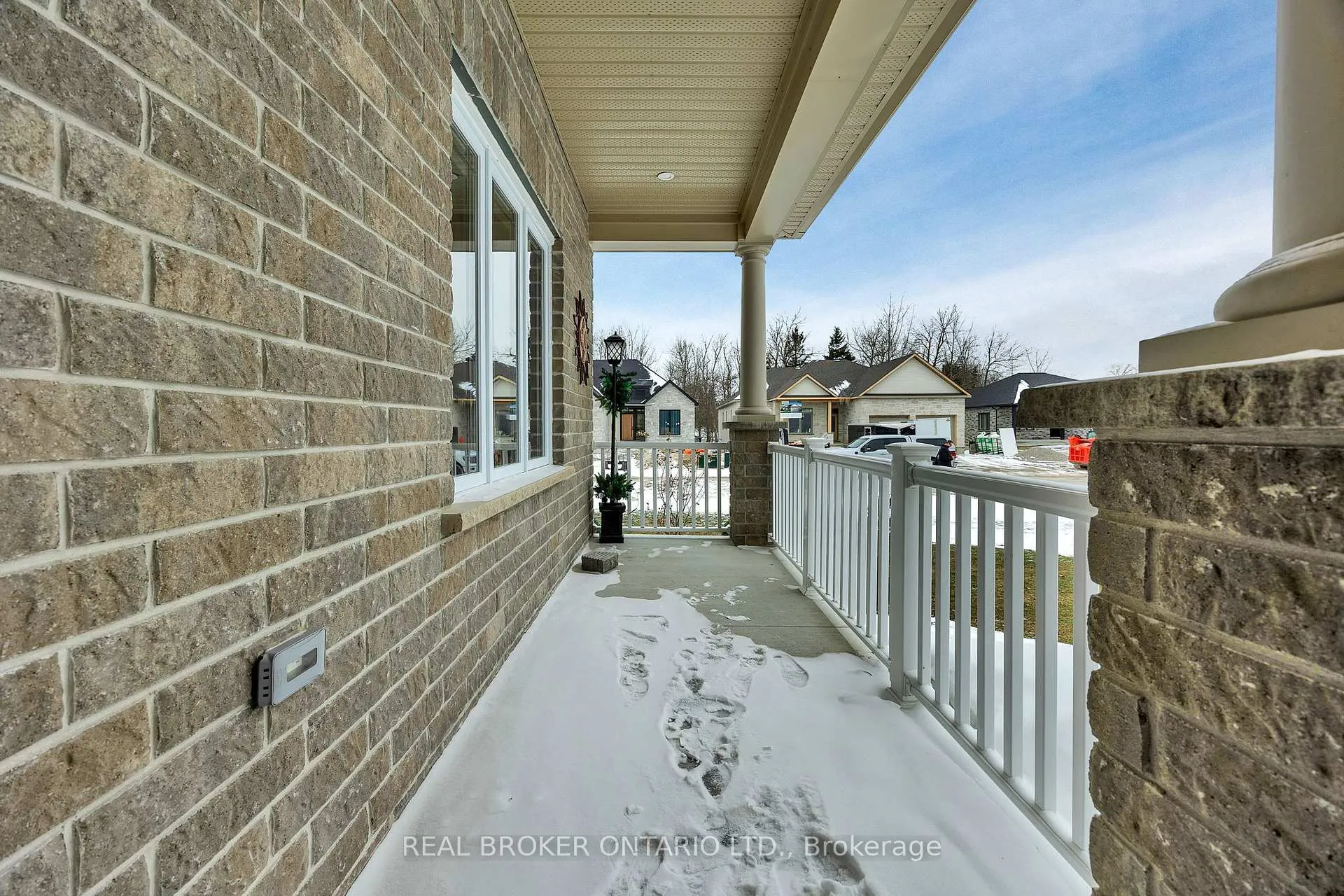 Photo 45 of 255 Rogers Road, North Perth, Listowel — HOMEH