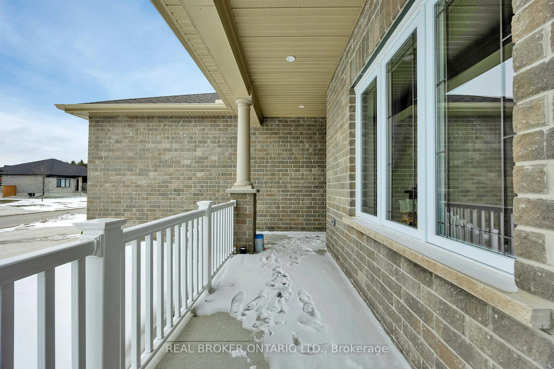 Photo 46 of 255 Rogers Road, North Perth, Listowel — HOMEH