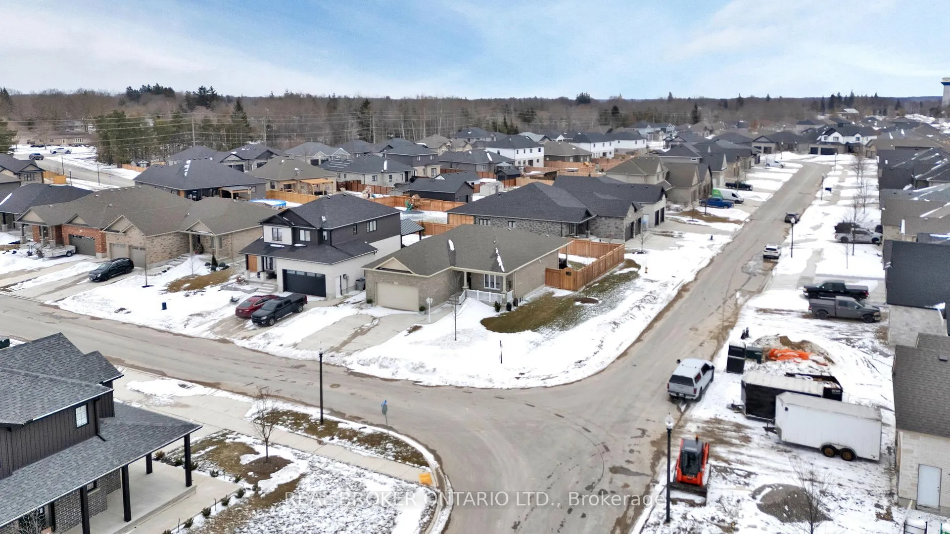 Photo 47 of 255 Rogers Road, North Perth, Listowel — HOMEH