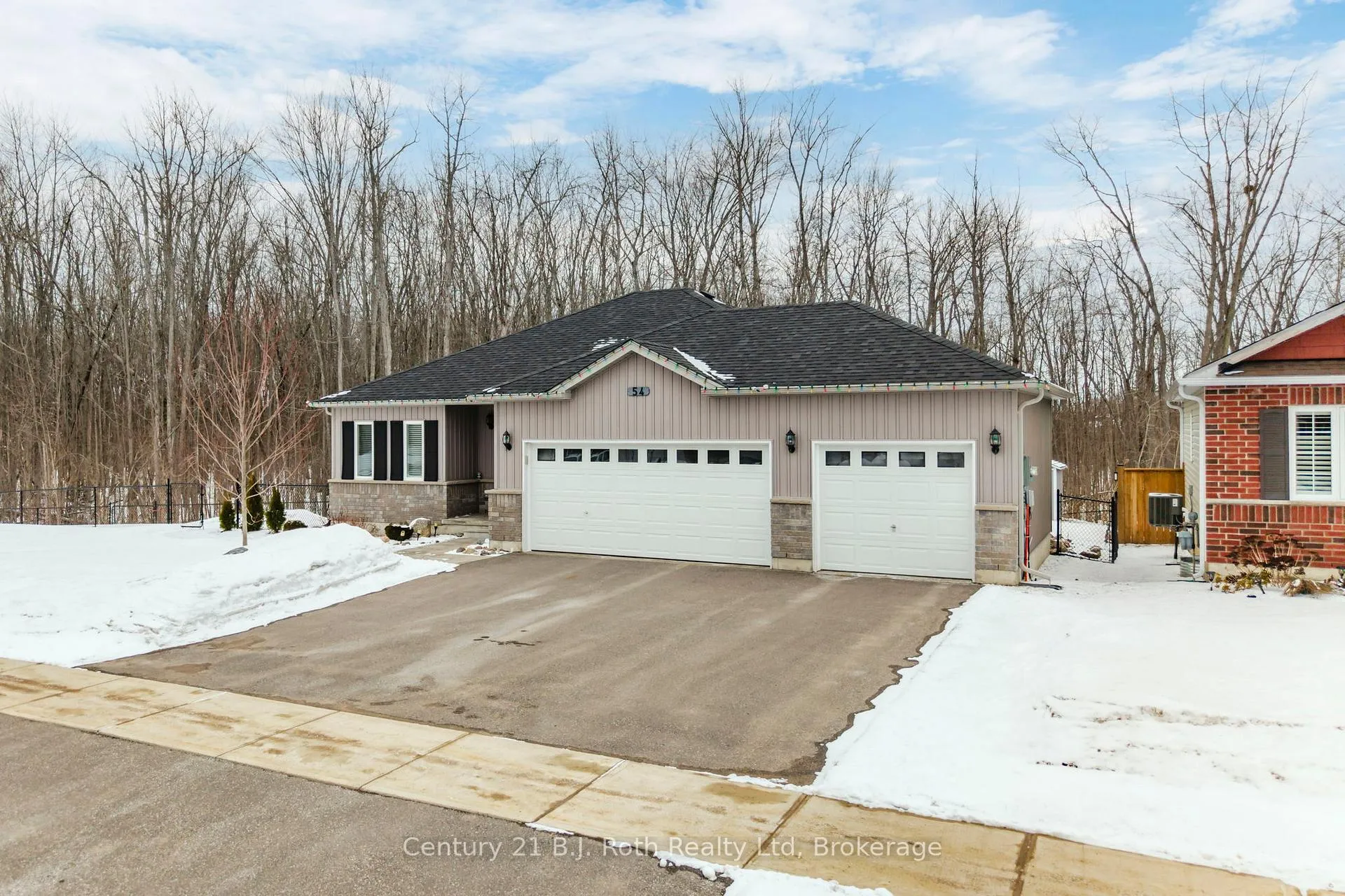 Photo 3 of 54 Ralph Dalton Boulevard, Tay, Victoria Harbour — HOMEH