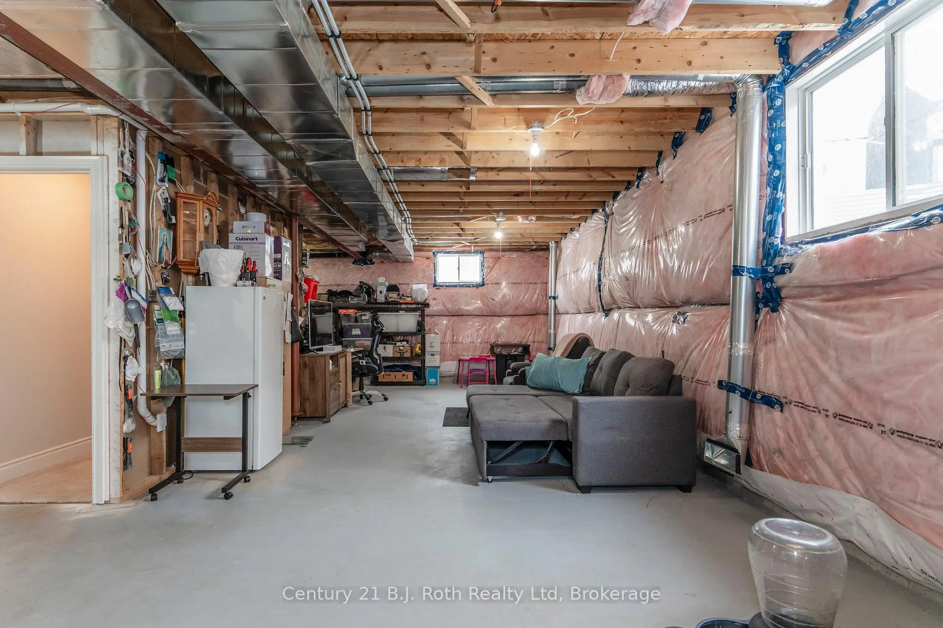 Photo 21 of 54 Ralph Dalton Boulevard, Tay, Victoria Harbour — HOMEH