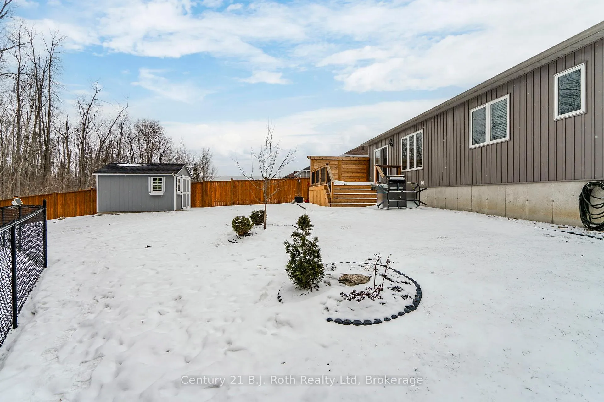Photo 24 of 54 Ralph Dalton Boulevard, Tay, Victoria Harbour — HOMEH