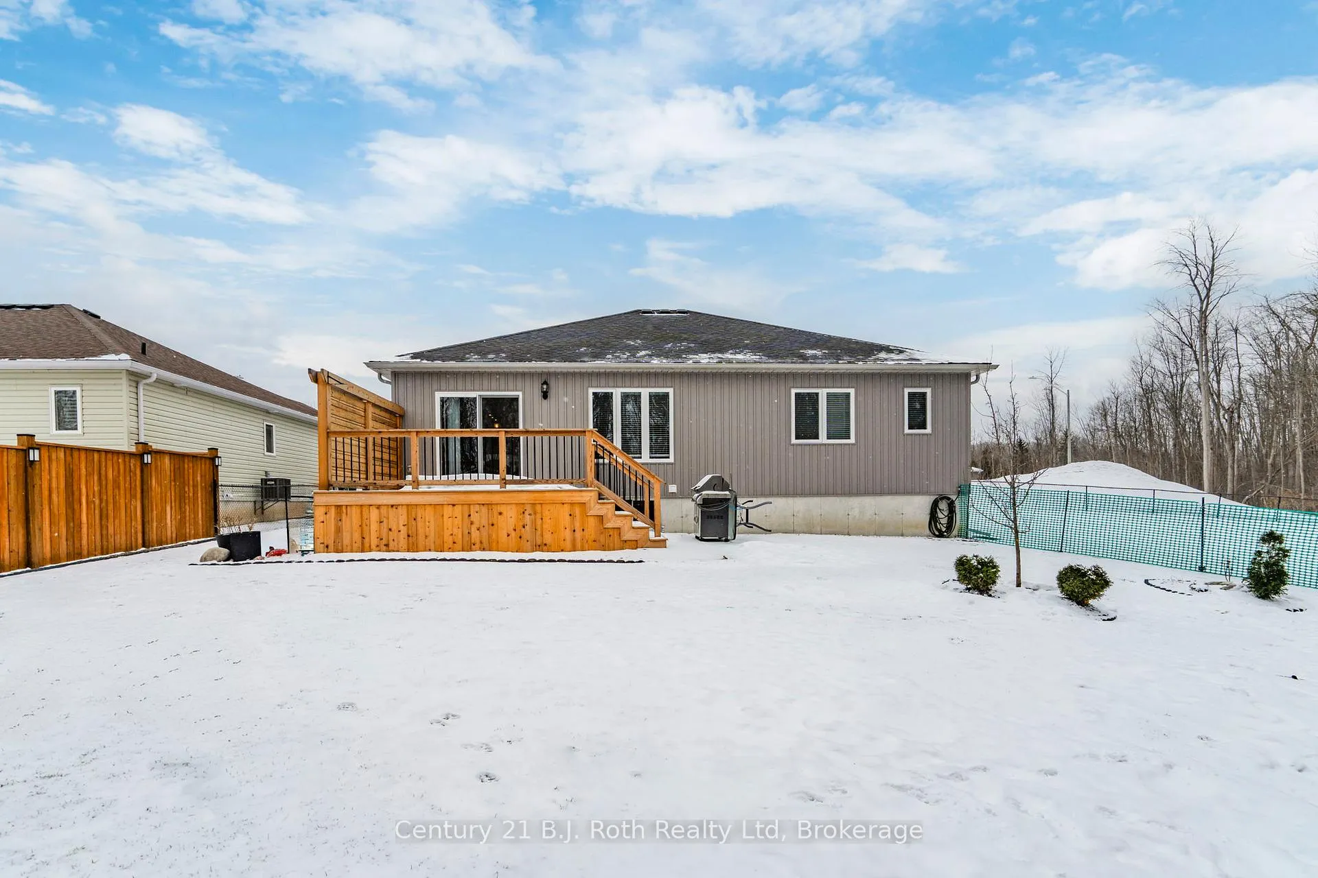 Photo 25 of 54 Ralph Dalton Boulevard, Tay, Victoria Harbour — HOMEH
