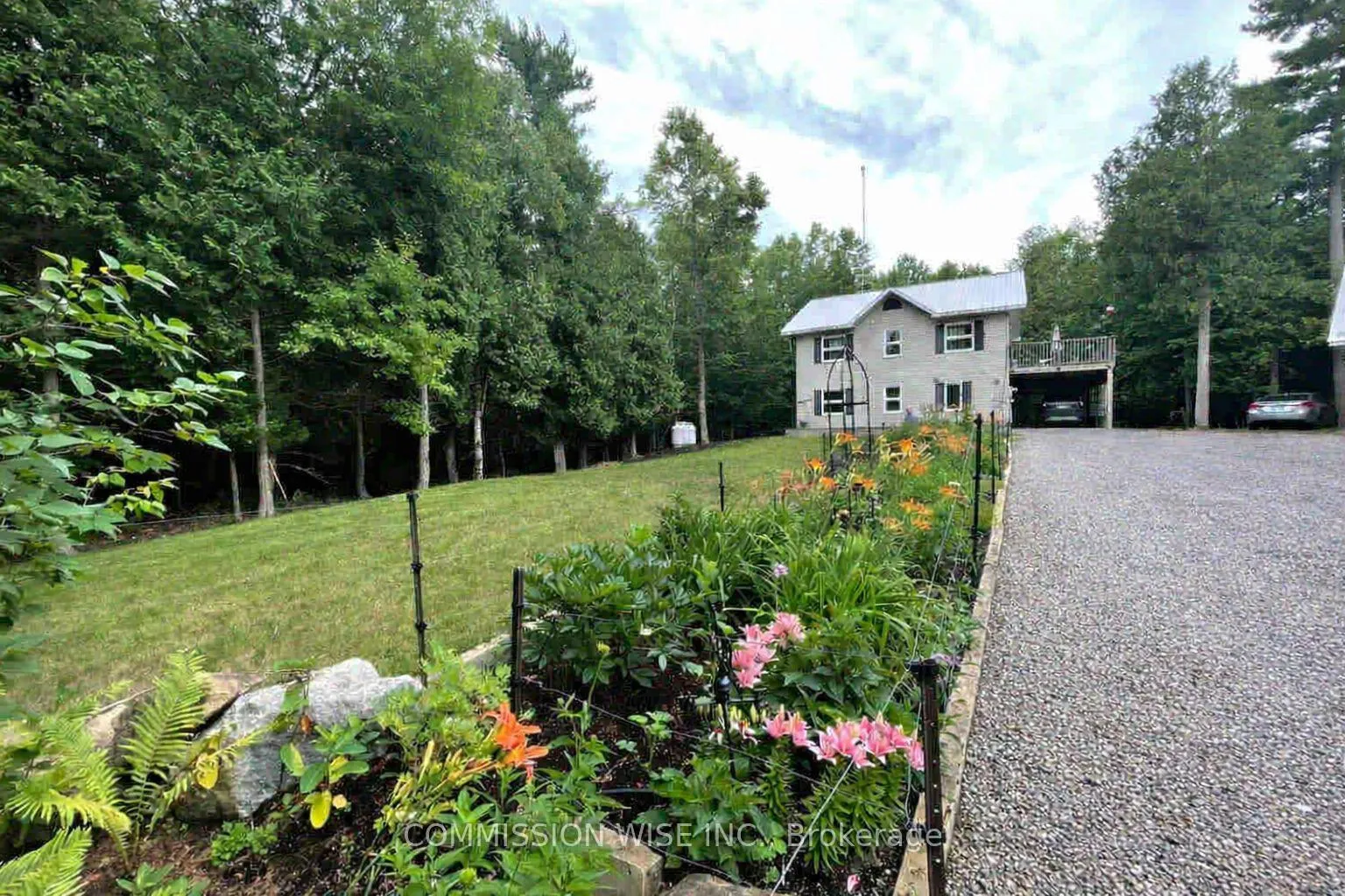 Photo 1 of 185 Morris Island Drive, Ottawa, Fitzroy — HOMEH