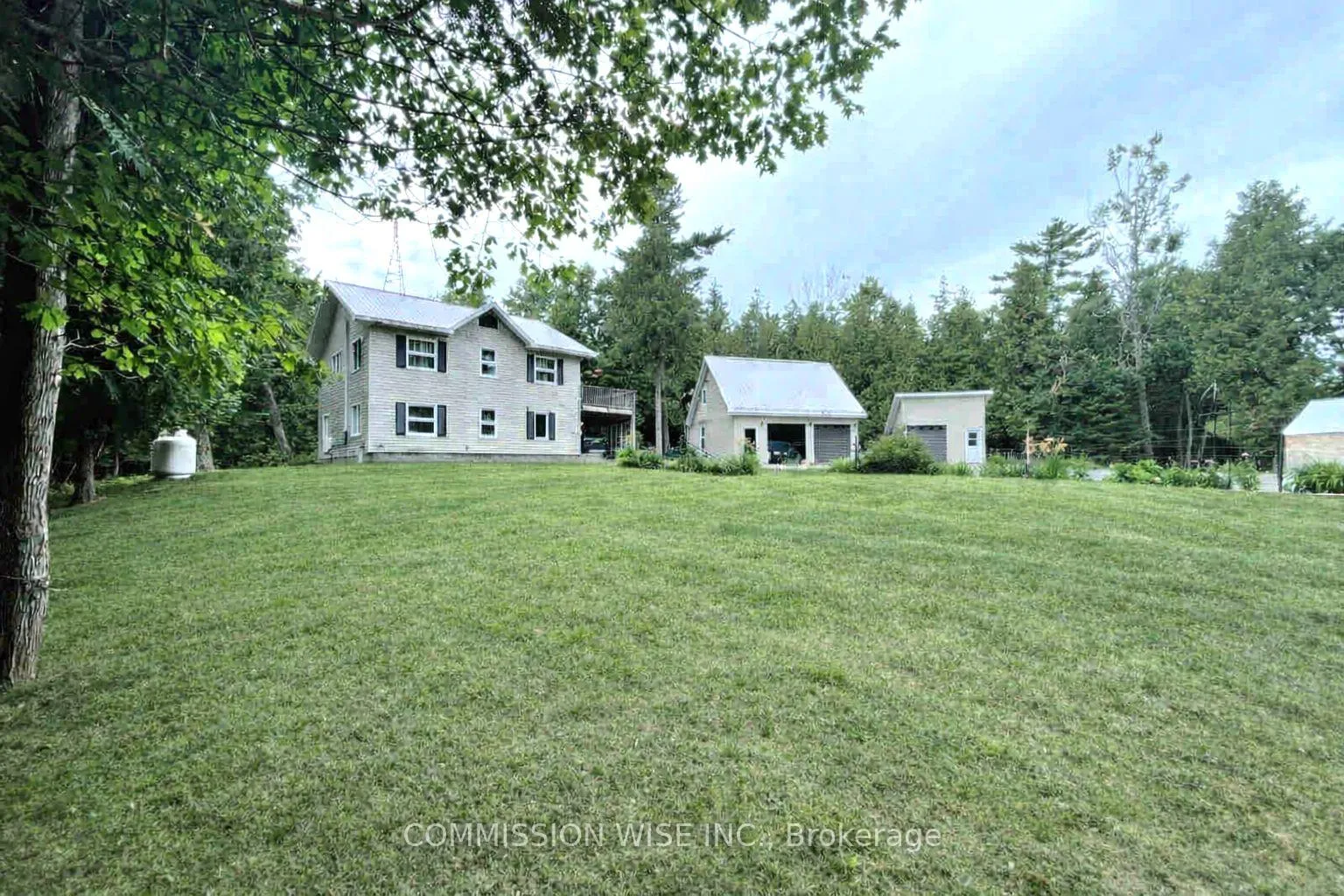 Photo 2 of 185 Morris Island Drive, Ottawa, Fitzroy — HOMEH