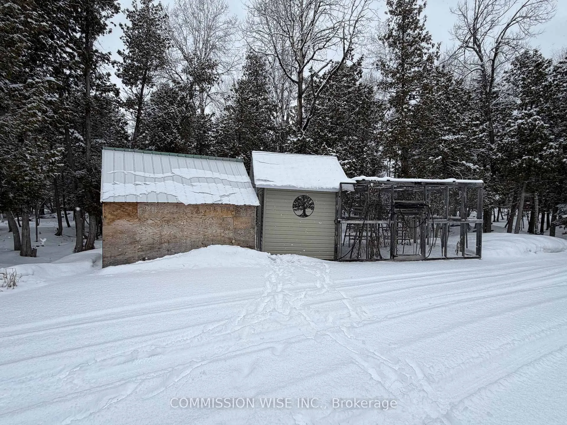 Photo 5 of 185 Morris Island Drive, Ottawa, Fitzroy — HOMEH