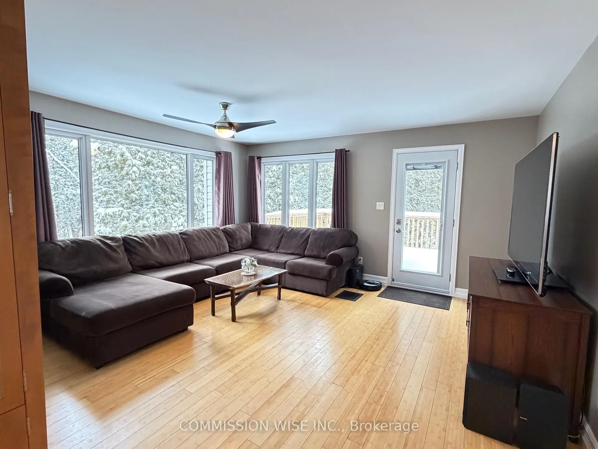 Photo 6 of 185 Morris Island Drive, Ottawa, Fitzroy — HOMEH