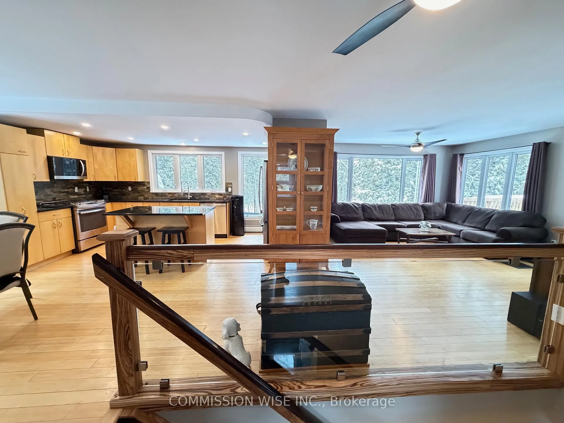 Photo 9 of 185 Morris Island Drive, Ottawa, Fitzroy — HOMEH