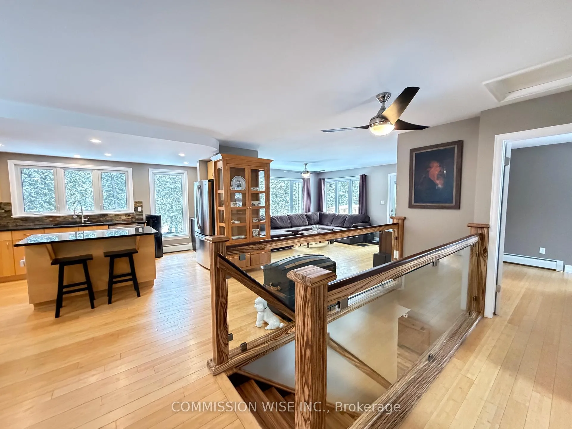 Photo 10 of 185 Morris Island Drive, Ottawa, Fitzroy — HOMEH