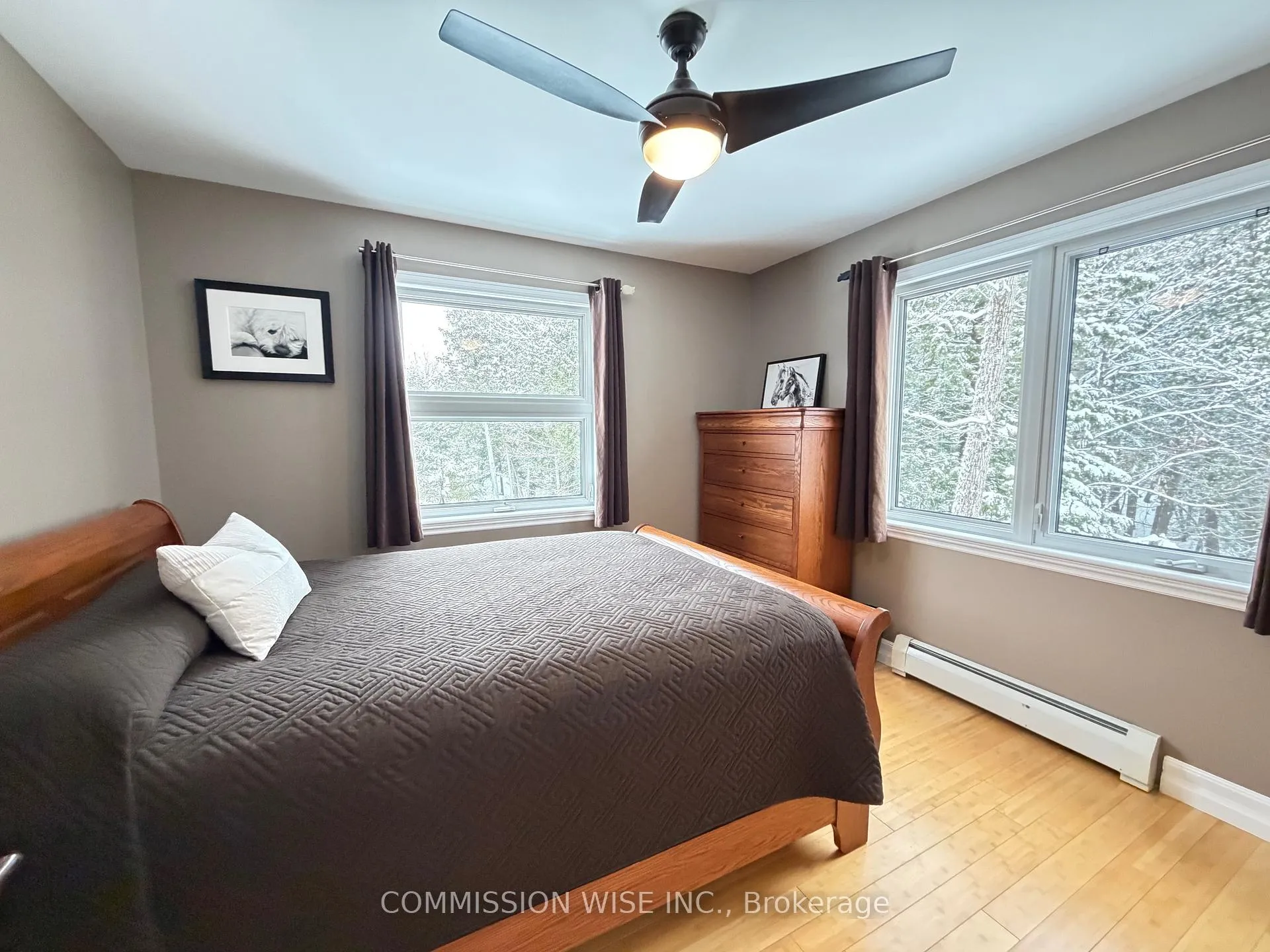 Photo 11 of 185 Morris Island Drive, Ottawa, Fitzroy — HOMEH