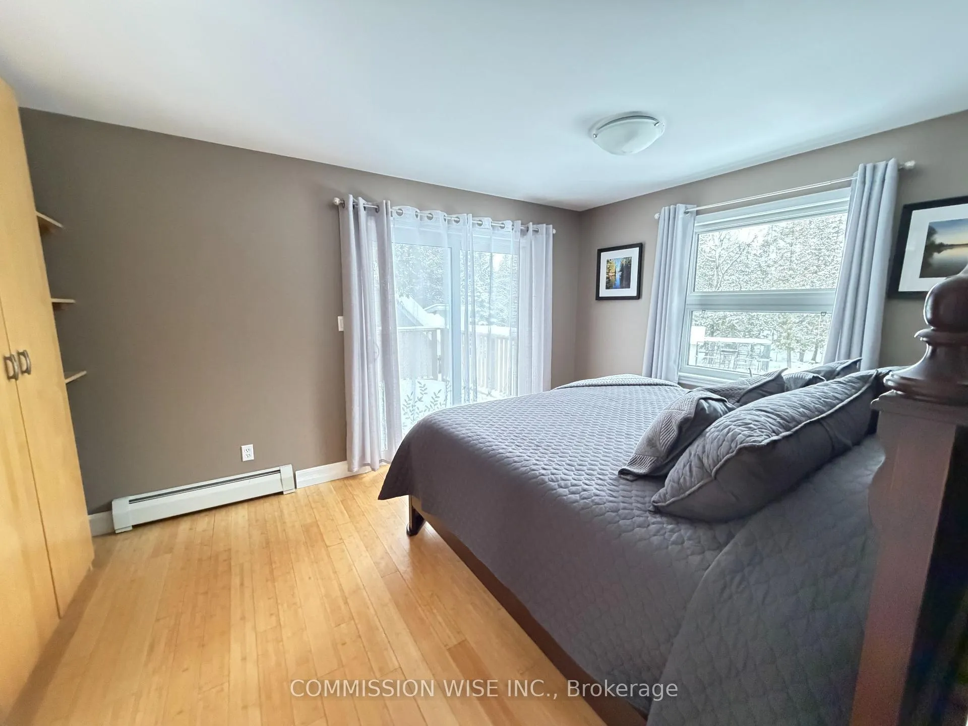 Photo 14 of 185 Morris Island Drive, Ottawa, Fitzroy — HOMEH
