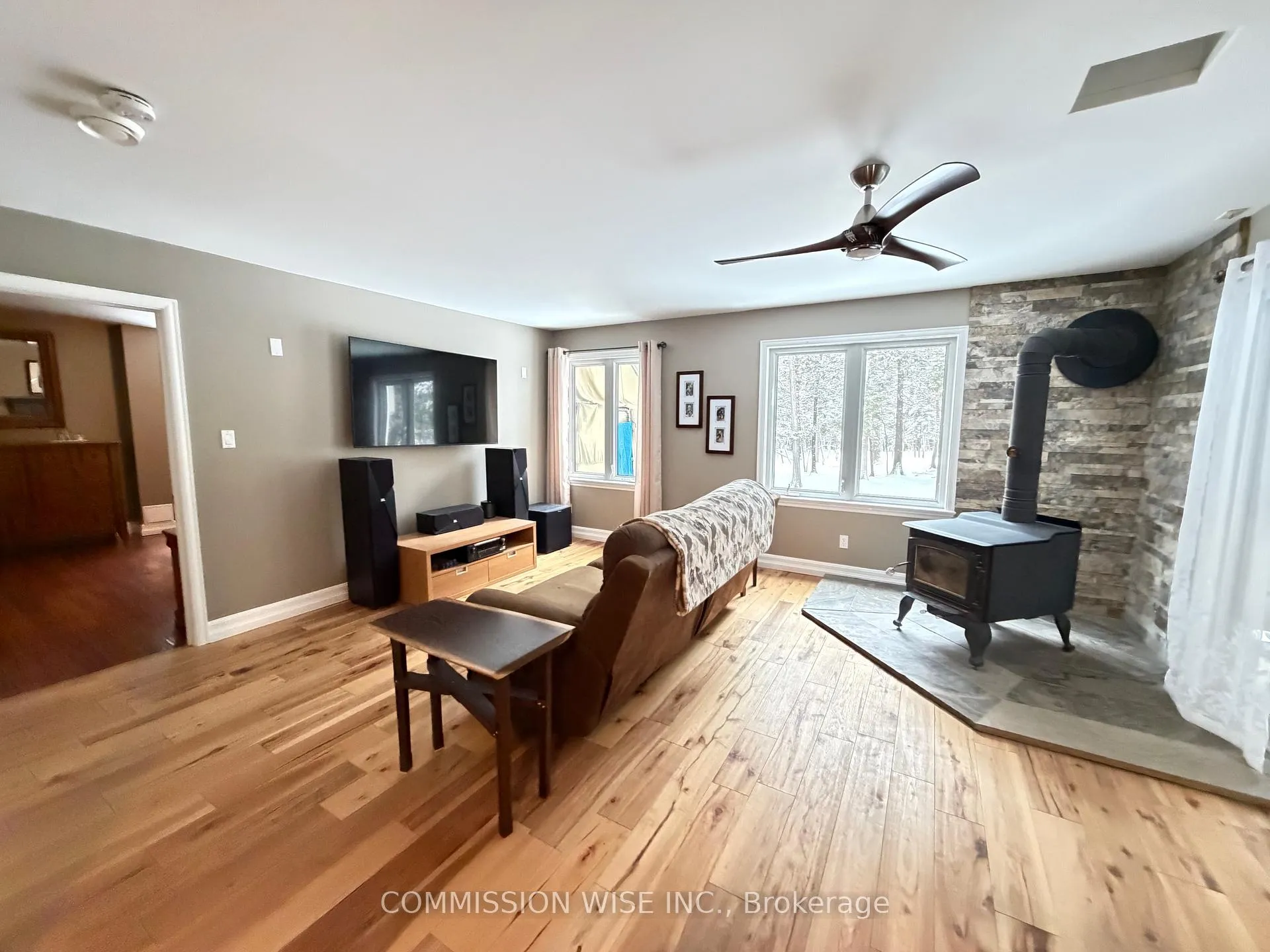 Photo 17 of 185 Morris Island Drive, Ottawa, Fitzroy — HOMEH