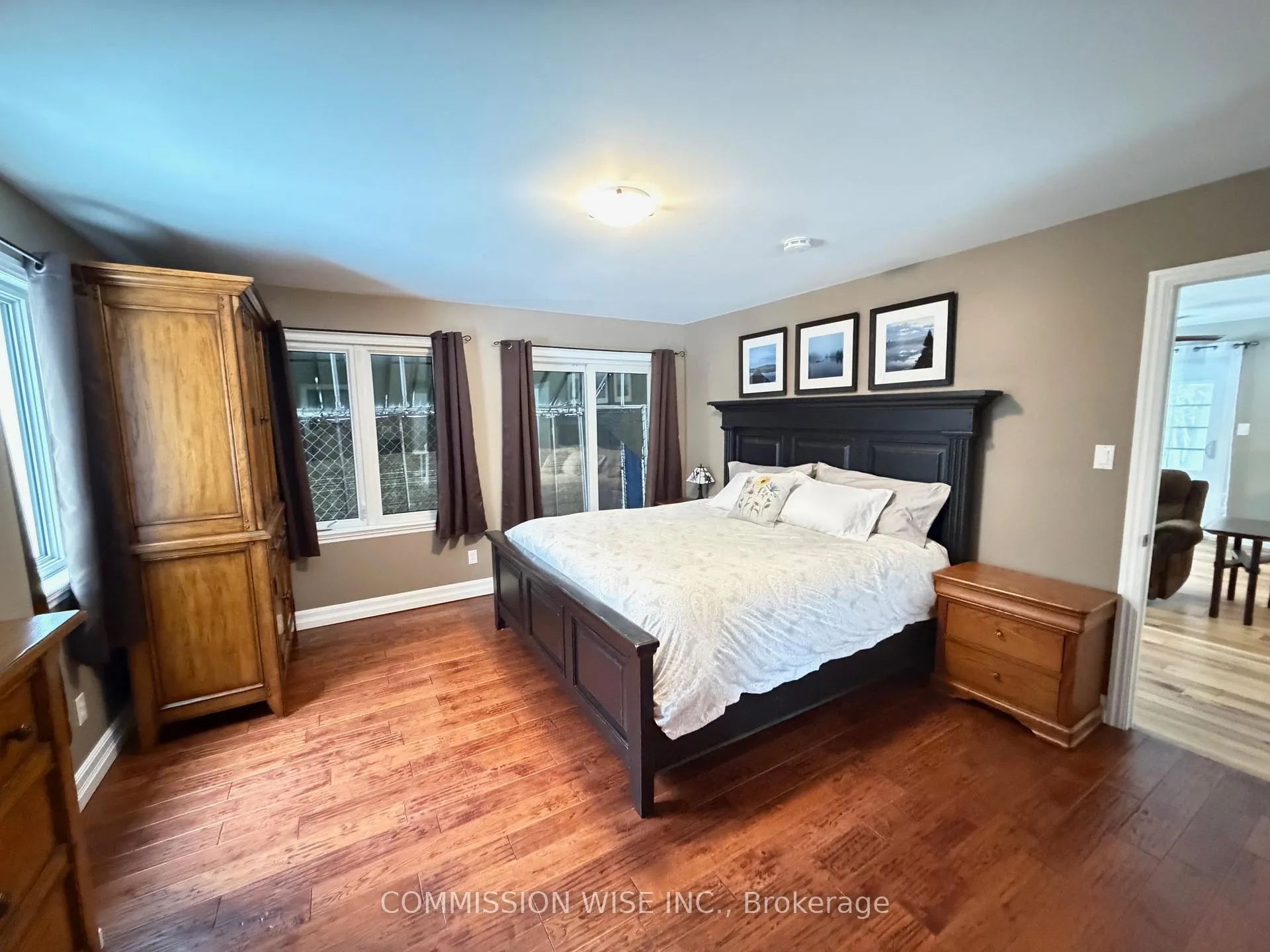 Photo 18 of 185 Morris Island Drive, Ottawa, Fitzroy — HOMEH