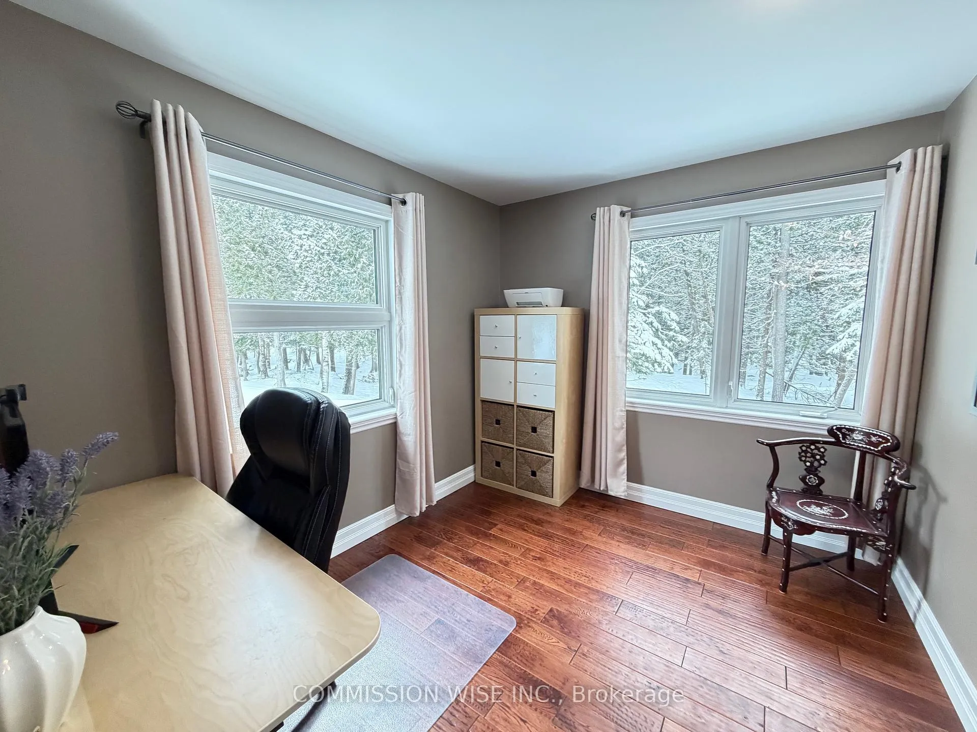 Photo 19 of 185 Morris Island Drive, Ottawa, Fitzroy — HOMEH