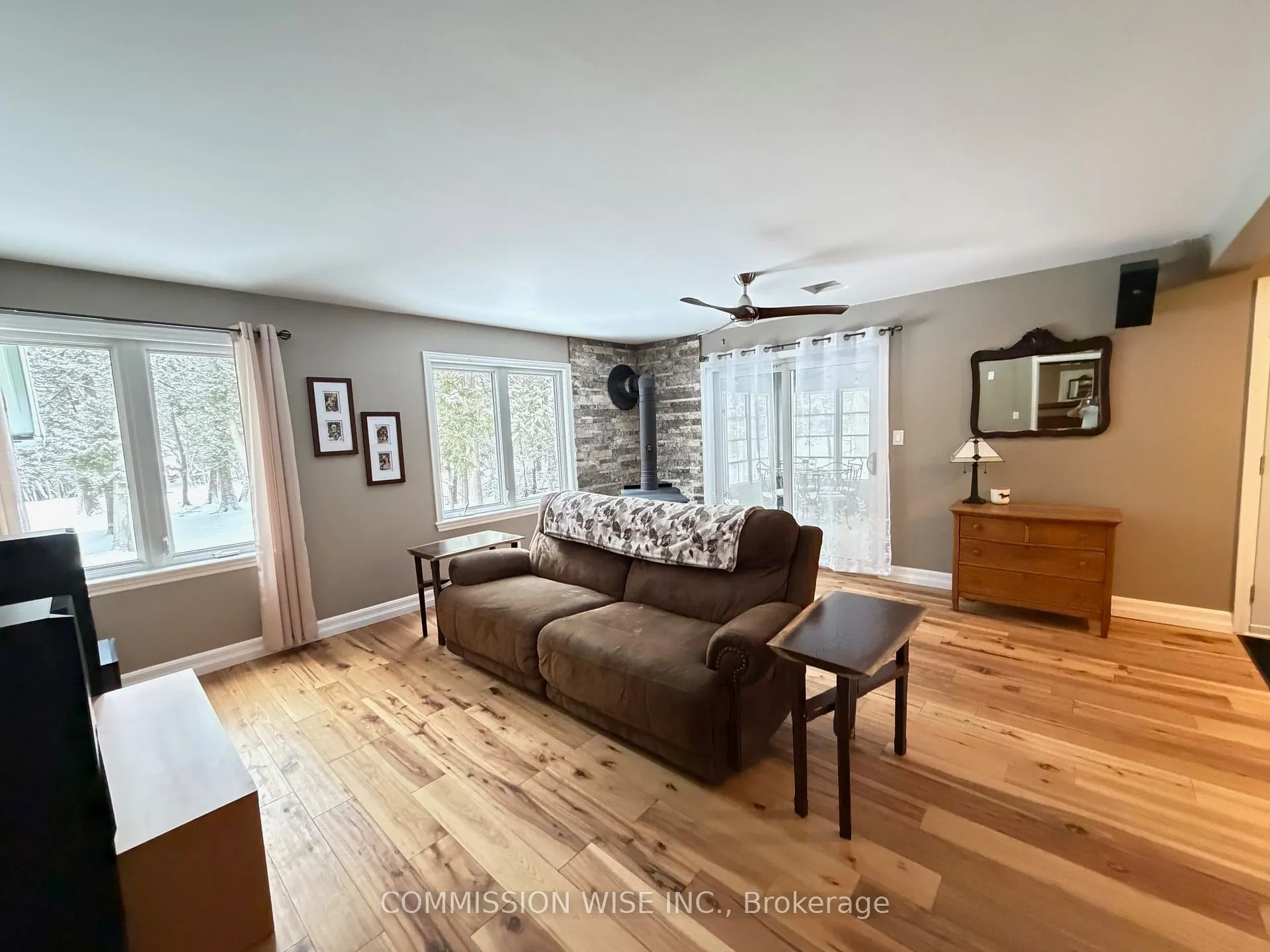Photo 20 of 185 Morris Island Drive, Ottawa, Fitzroy — HOMEH