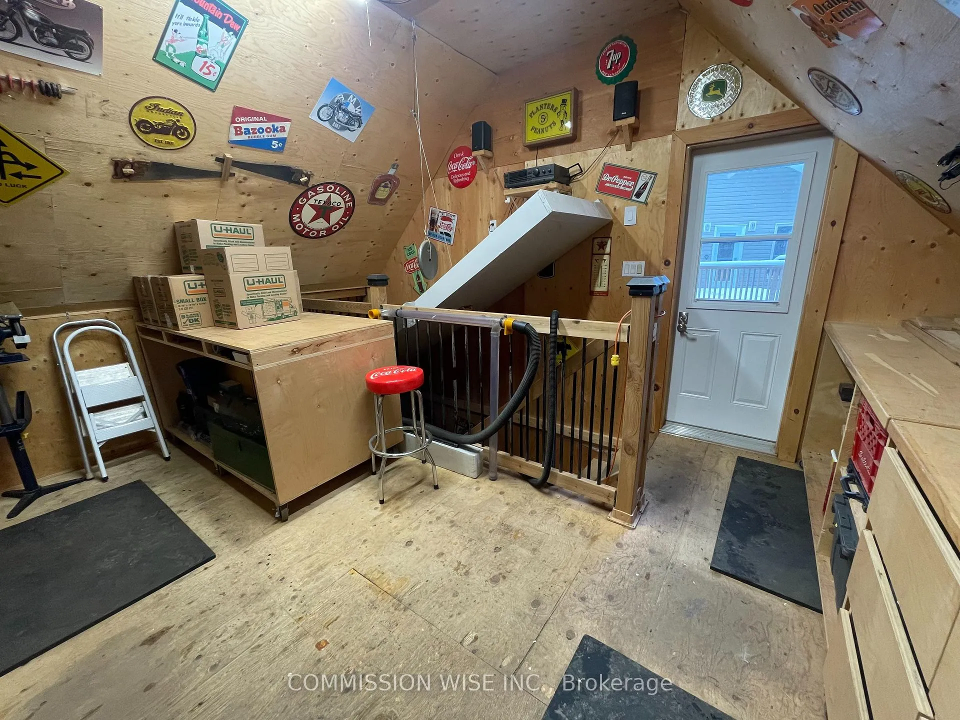 Photo 25 of 185 Morris Island Drive, Ottawa, Fitzroy — HOMEH