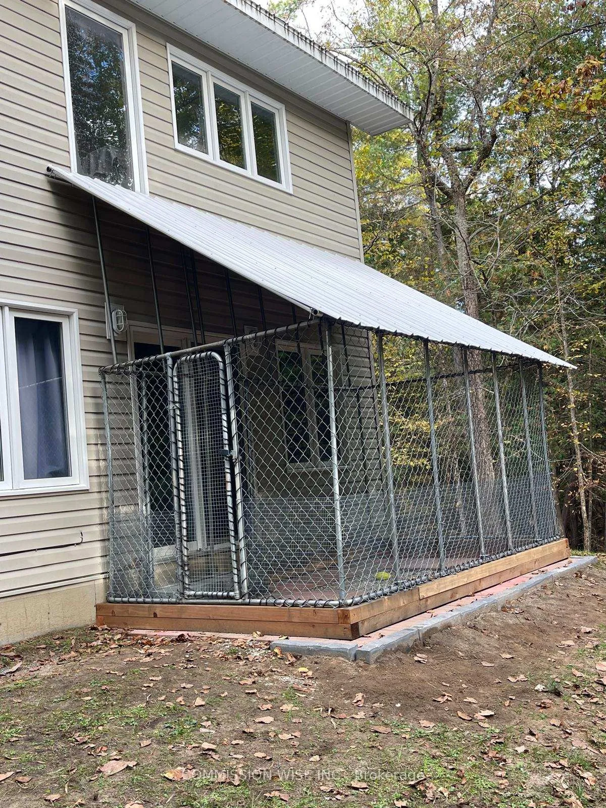 Photo 32 of 185 Morris Island Drive, Ottawa, Fitzroy — HOMEH