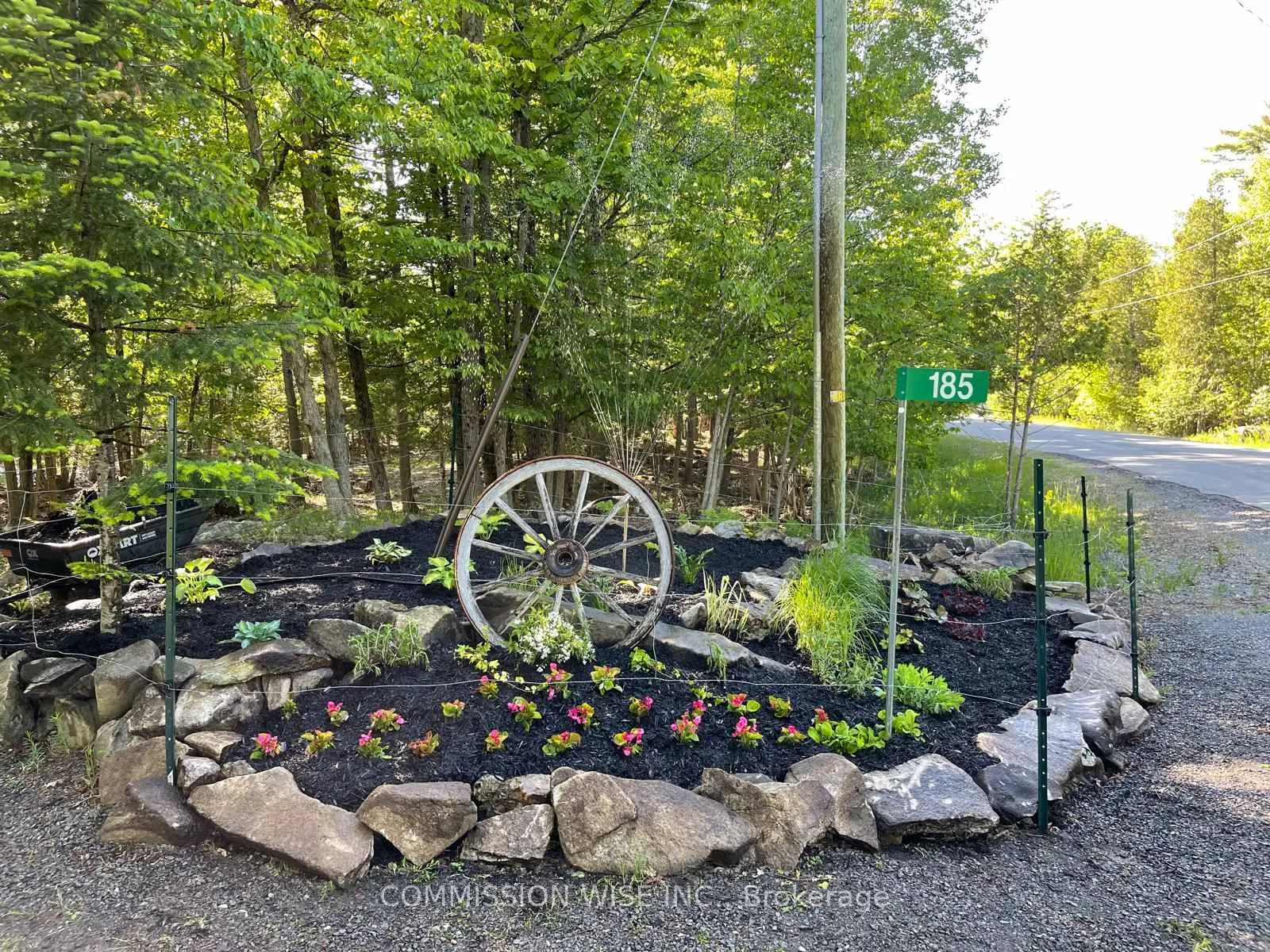 Photo 34 of 185 Morris Island Drive, Ottawa, Fitzroy — HOMEH