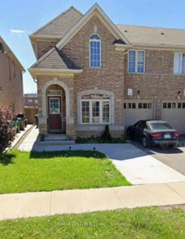 Photo 1 of 45 Education Road, Brampton, Bram East — HOMEH
